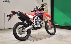 HONDA CRF250L MD47