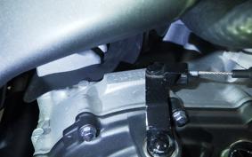 KAWASAKI ZX-25R 1988 ZX250E