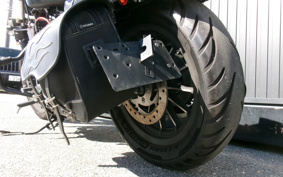 HARLEY HARLEY XL883N 2014 LE2