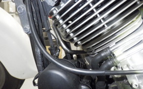 YAMAHA DRAGSTAR 400 CLASSIC  2012 VH02J