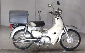 HONDA SUPER CUB50 AA09