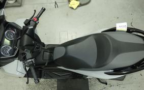 HONDA FORZA 250 1970 MF17