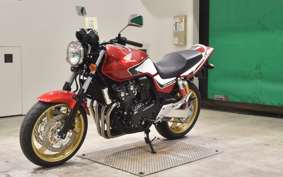 HONDA CB400SF VTEC NC42