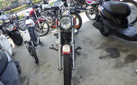 YAMAHA VIRAGO 250 3DM