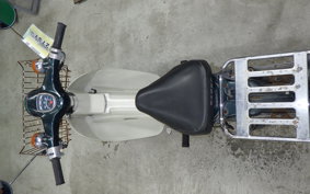 HONDA C50 SUPER CUB 2023 C50