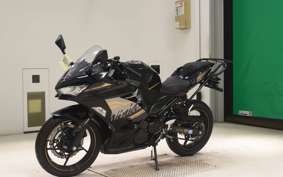 KAWASAKI NINJA 400 2019 EX400G