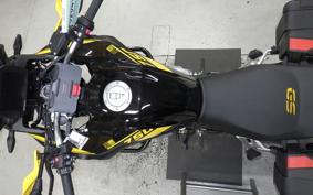 BMW F750GS 2021