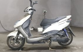 YAMAHA CYGNUS125X SE25