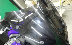 YAMAHA MT-25 A 2014 RG43J