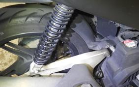 HONDA PCX 150 2016 KF12