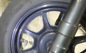 HONDA TACT Gen.4 2003 AF75