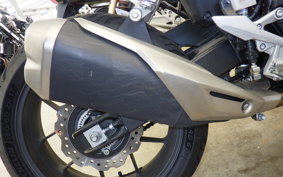HONDA CBR400R 2025 NC65