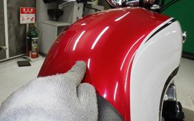 HONDA CB750 GEN 2 2006 RC42