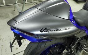 SUZUKI HAYABUSA Gen.3 2024 EJ11A
