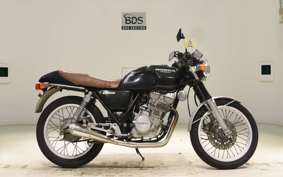 HONDA GB250 CLUBMAN Gen.4 MC10