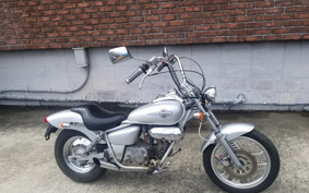 HONDA MAGNA 50 AC13