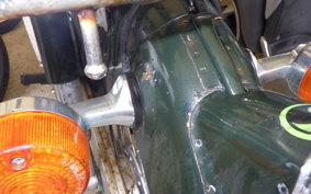 HONDA C50 SUPER CUB C50