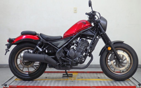 HONDA  REBEL 250 S EDITION  MC49