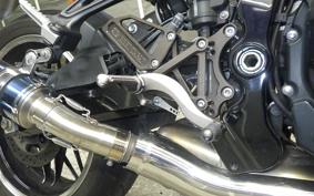 KAWASAKI Z900RS 2018 ZR900C