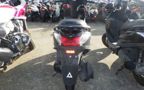 YAMAHA AXIS 125 Z SED7J