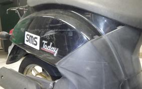 HONDA TODAY 2024 AF61