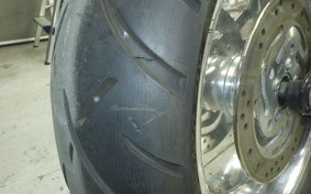 HARLEY FXSTC 1580 2007