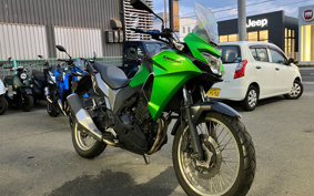 KAWASAKI VERSYS-X 250 ABS LE250D