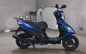 SUZUKI ADDRESS V125 CF4MA