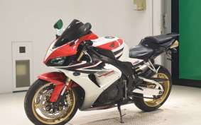 HONDA CBR1000RR 2006 SC57