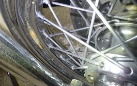 HARLEY FLSTS 1450 2003