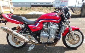 HONDA CB1300SF SUPER FOUR 2000 SC40