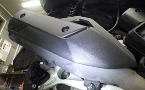 HONDA PCX 125 2010 JK05