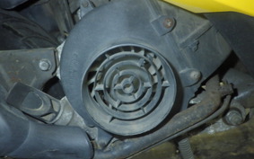 HONDA DIO Gen.6 2020 AF62