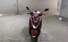 HONDA LEAD 125 JK12