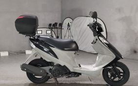 SUZUKI ADDRESS V125 CF4EA