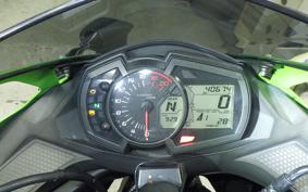 KAWASAKI ZX-25R ZX250E