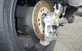 KAWASAKI ZRX1100 2000 ZRT10C