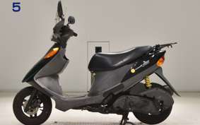 SUZUKI ADDRESS V125 2016 CF4EA