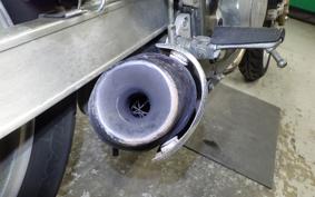 YAMAHA SRX600 Gen.4 1992 3SX