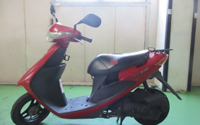 SUZUKI ADDRESS V50 CA44A