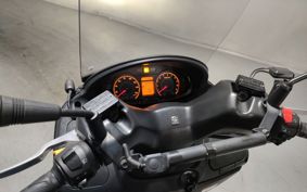 SUZUKI BURGMAN200 2021 CH41A