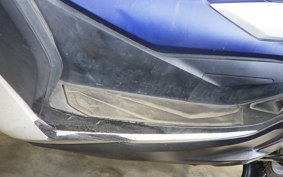 HONDA FORZA 250 2022 MF13