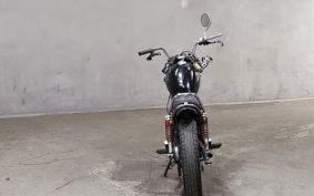 SUZUKI GLASS TRACKER BIG BOY NJ47A