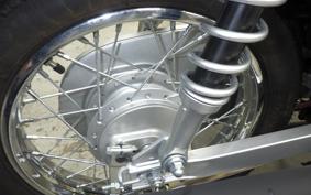 HONDA CROSS CUB 50 2019 AA06
