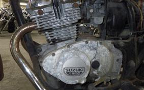 SUZUKI GSX250E 2010 GS25X