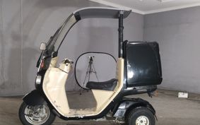 HONDA GYRO TA02