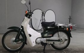 HONDA SUPER CUB50 C50