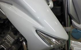 SUZUKI GSR250