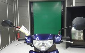 SUZUKI LET's 5 G 2020 CA47A