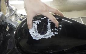 SUZUKI INTRUDER 400 Classic 2005 VK54A